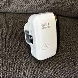 WiFi Repeater 