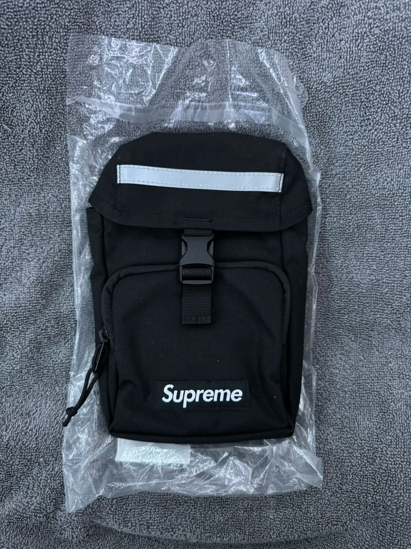 Supreme Camera Bag (FW 25)