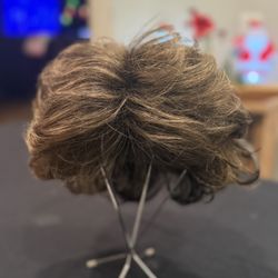 Gabor Synthetic Hair Wig 