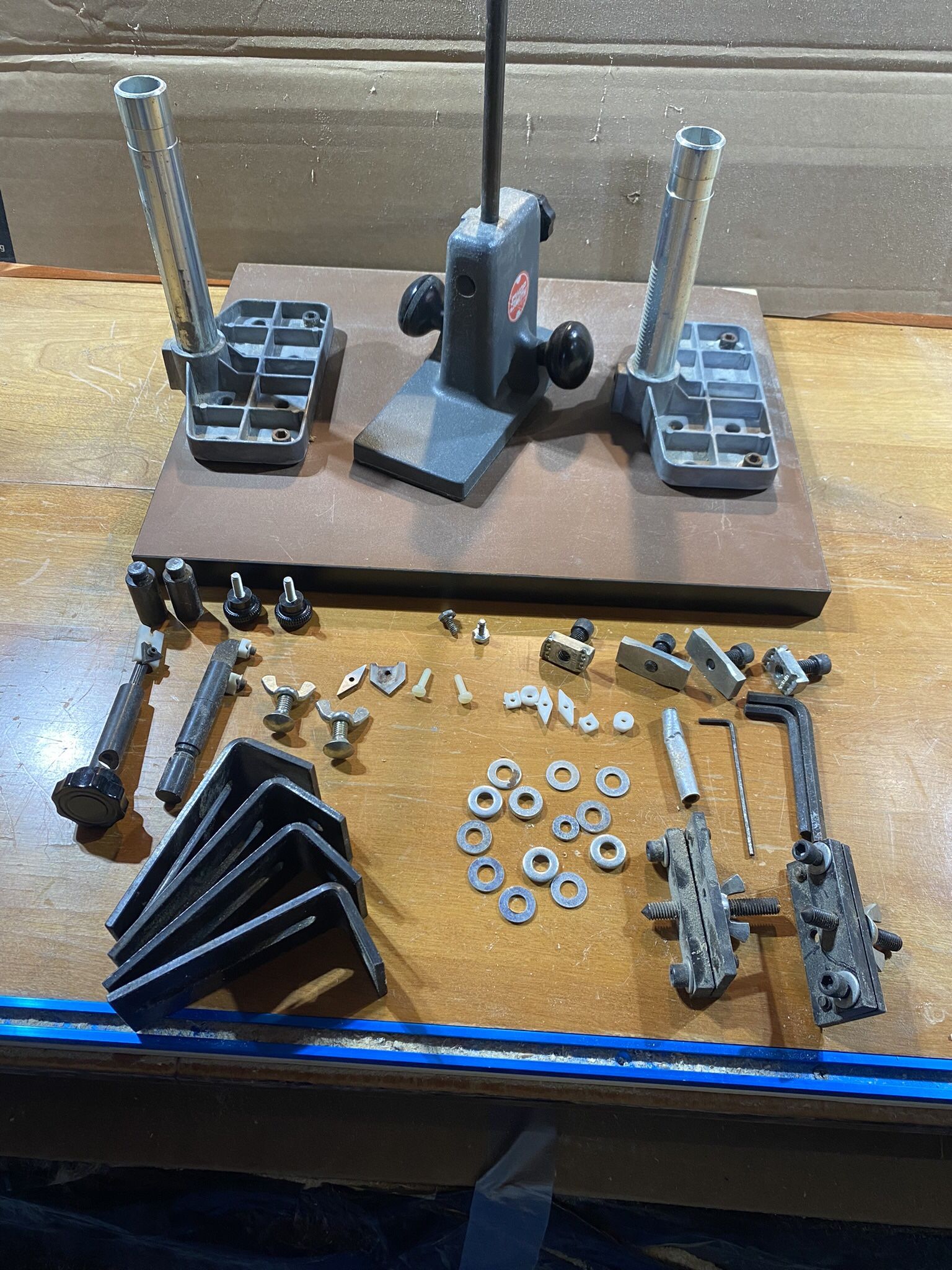 Shopsmith Duplicator for Sale in Westmont, IL OfferUp