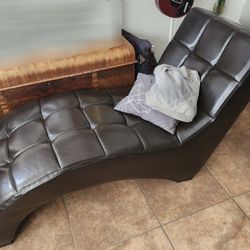 Beautiful Lounge Chair