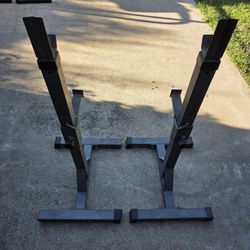 Home Gym Equipment