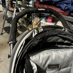 Stroller Preg Prego S