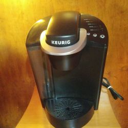 Keurig Coffee Maker