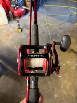 Fishing rod