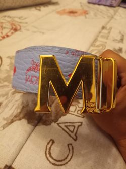 Mcm Belt