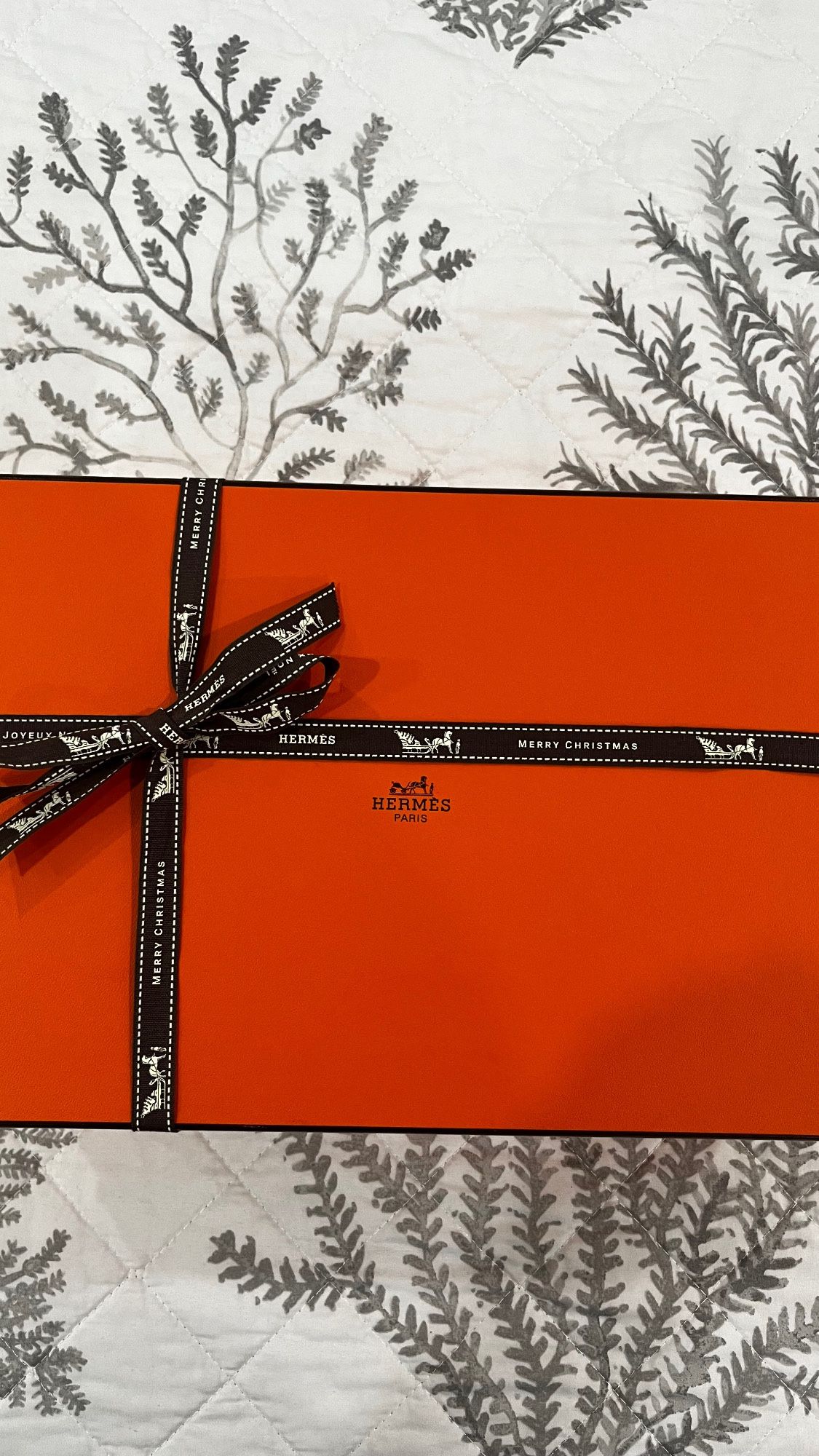 handbag Hermes Geta