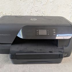 Hp Printer 