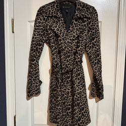 Spring Light Cheetah Print