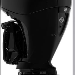 New Mercury 150 Outboard 