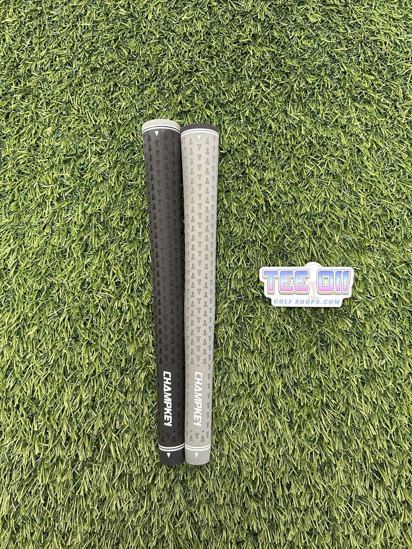 Champkey Jumbo Golf Grips