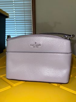 Kate Spade Lavender crossbody