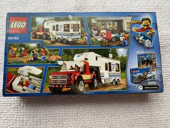 Lego City Pickup 60182 New Unopened Box for Sale La CA - OfferUp