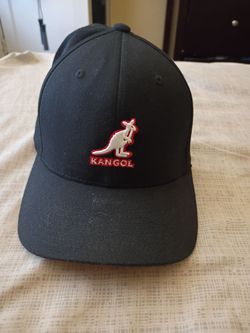 Kangol flex fit hat L/XL