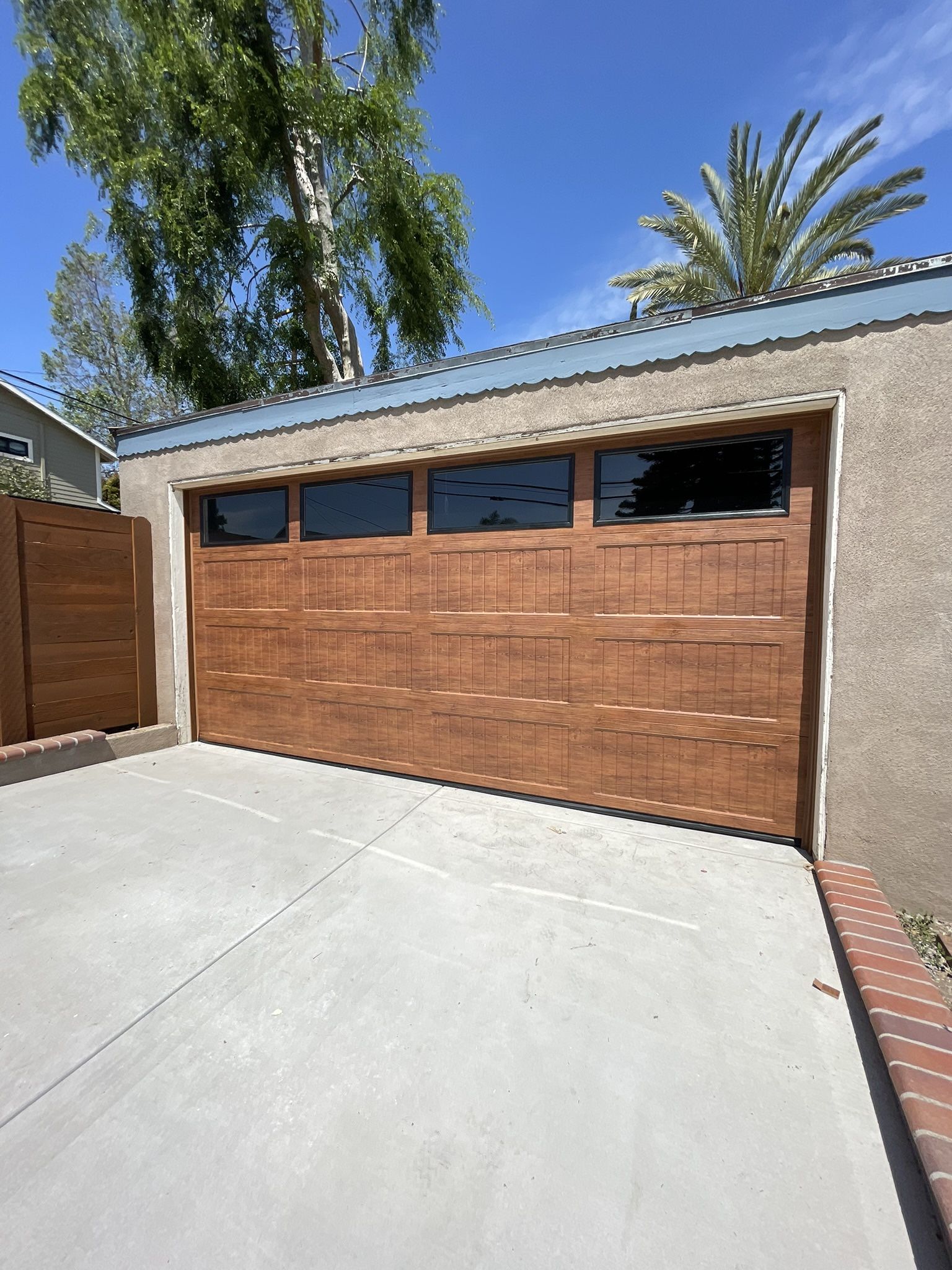 Garage Doors