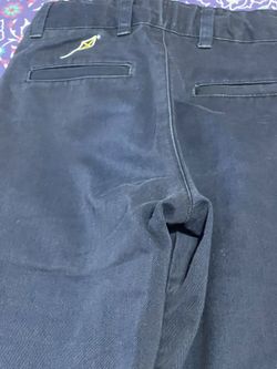 School Uniform (Franklin Academy)