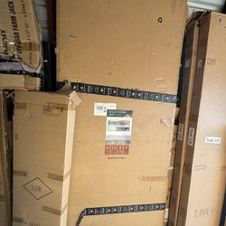 96"x36" LED Bathroom Mirror with Lights, Backlit & Front Lit, Lighted Wall Mirrors for Bathroom Vanity, Touch Screen Dimmable, Anti-Fog, Memory Functi