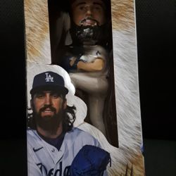 Los Angeles Dodgers Tony Gonsolin 