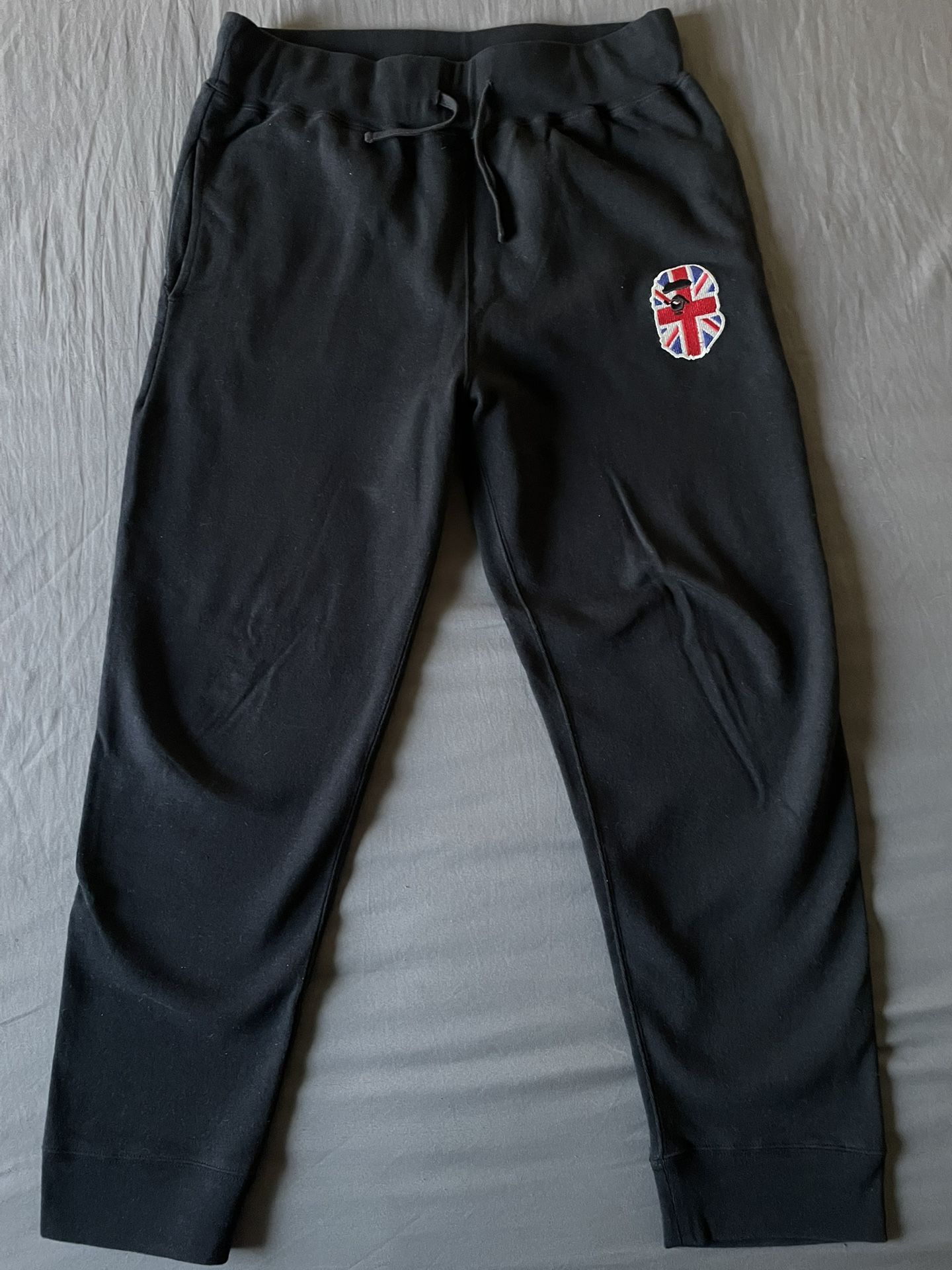Bape Sweatpants
