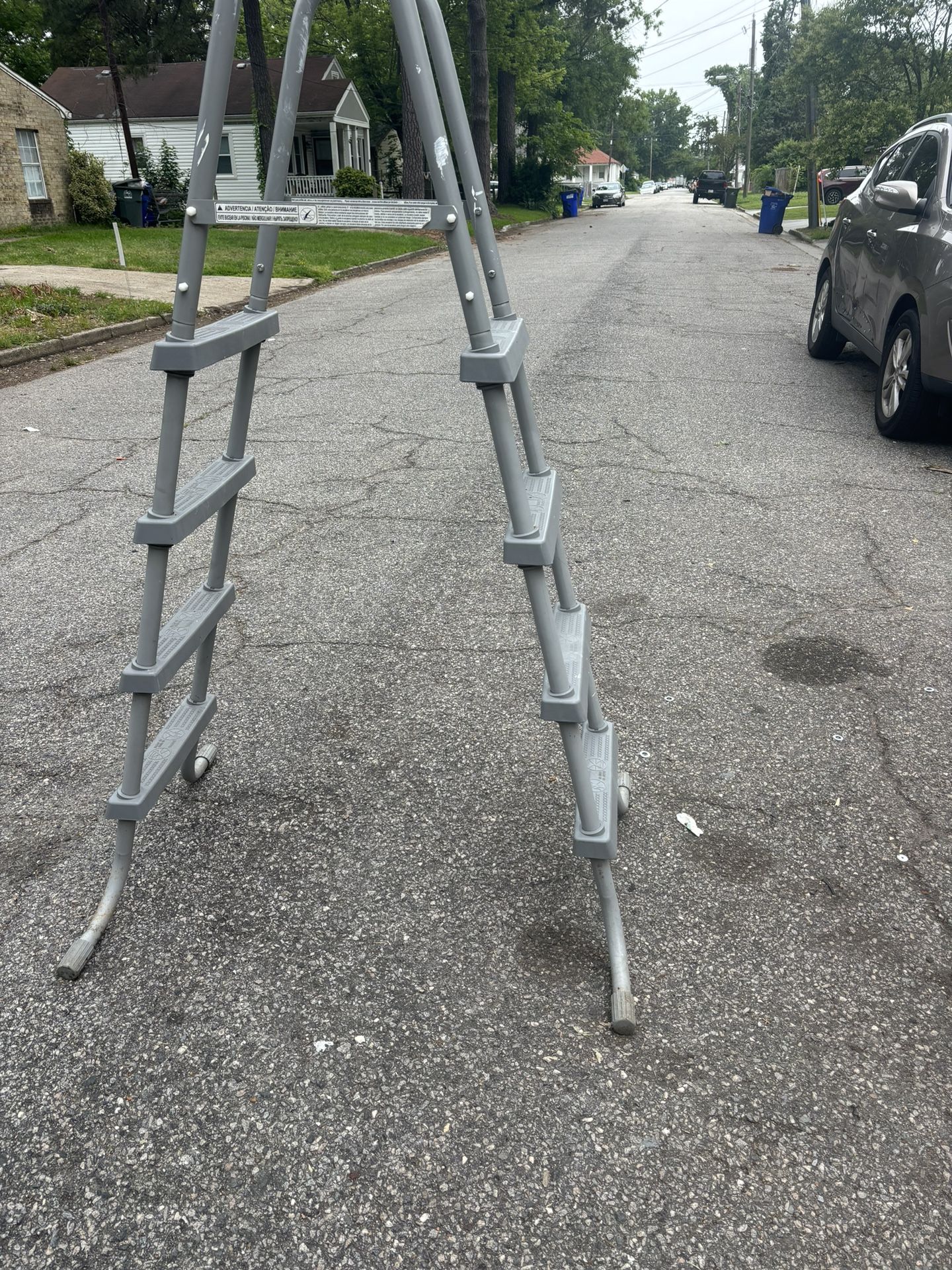 Ladder