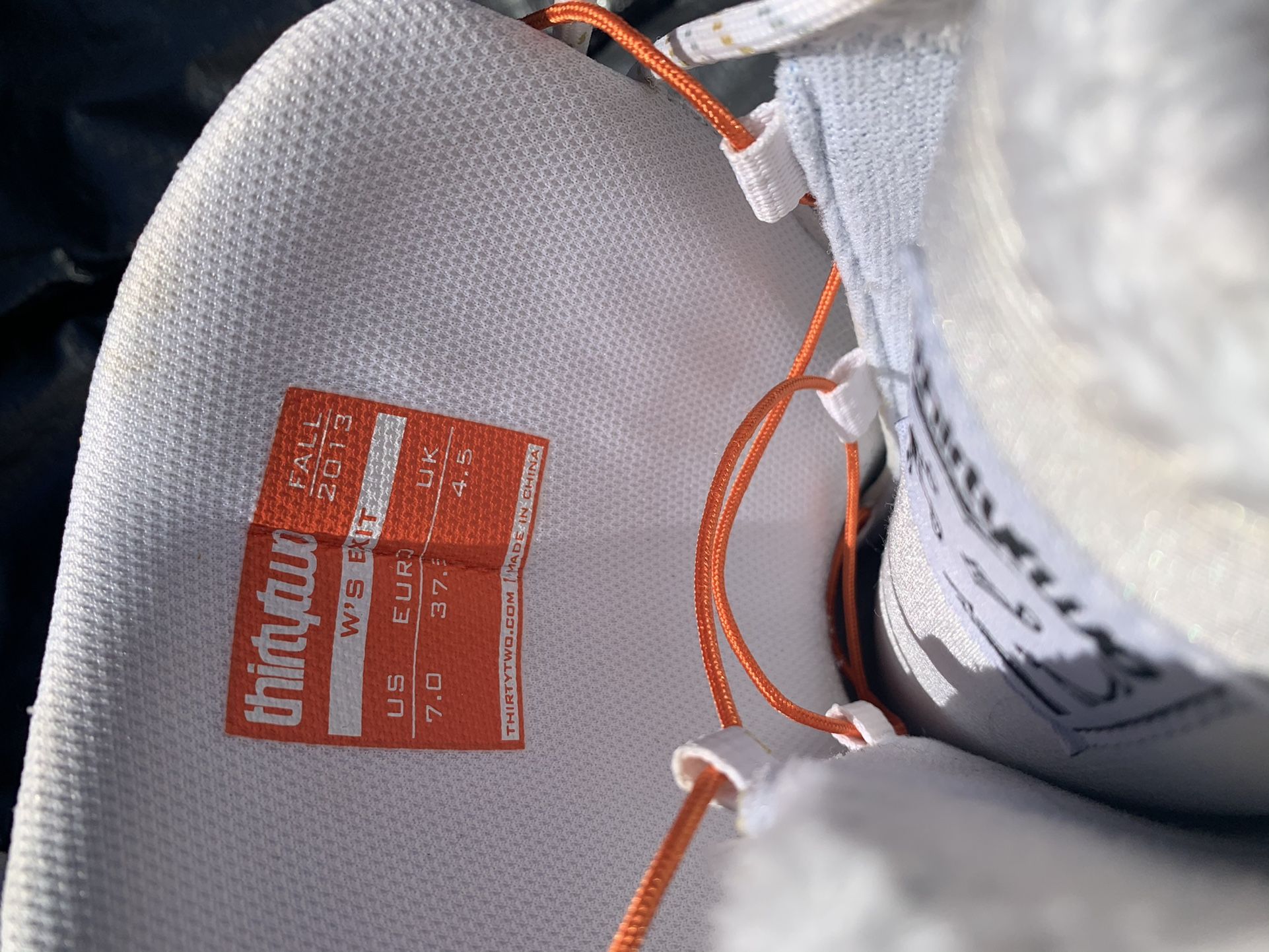 ThirtyTwo Snowboard Boots