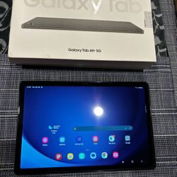 Brand New Galaxy Tab A9 5G 64 GB