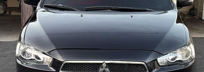 Mitsubishi Hood