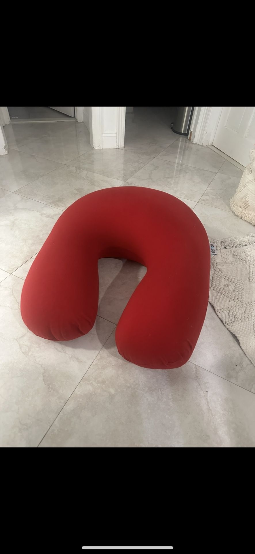 Yogiboo Pillow Bag
