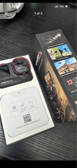 Insta 360 Ace Pro 2