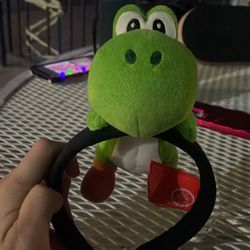 Super Nintendo World Heabands 