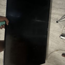 I got 5 tvs  Phillips 65in  Samsung 60in  Shark 55in  Then a 32 in  Another 55in older flat screen 