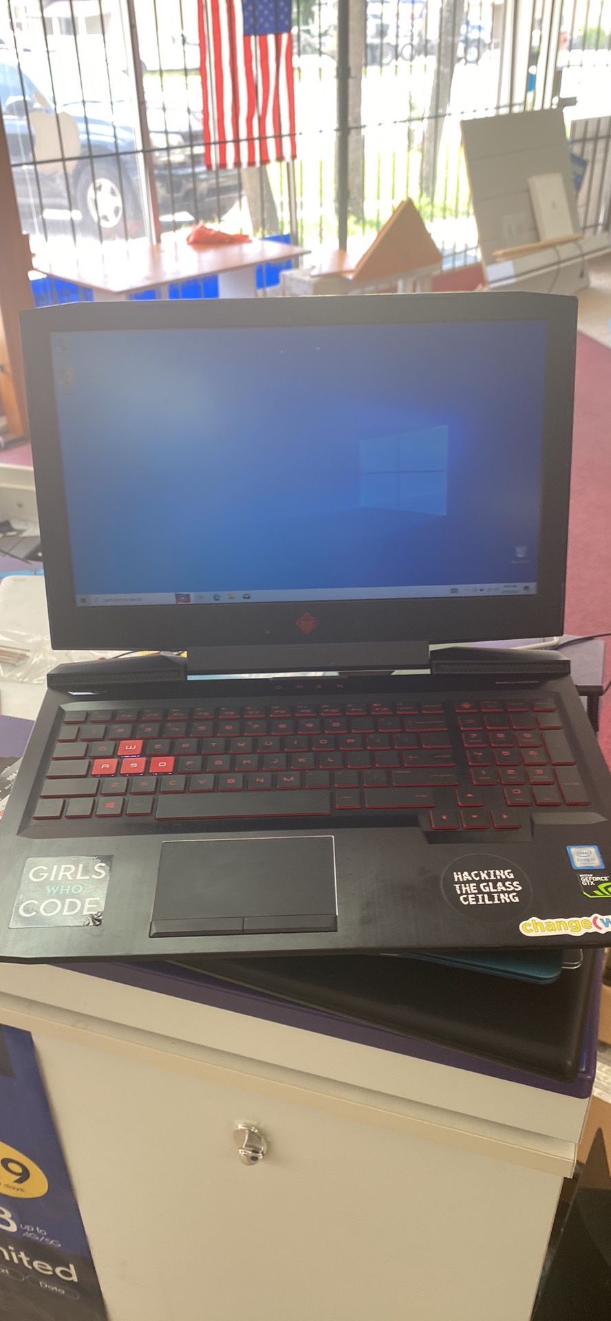 Hp Omen Gaming Laptop 90 Day Warranty