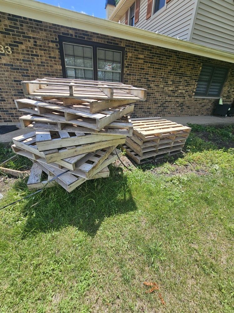Pallets