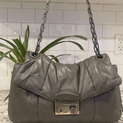 Prada Nappa Crossbody Bag