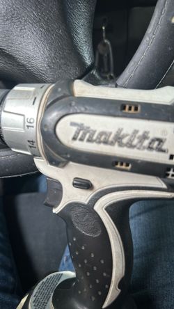 Makita 18V BDF452 POWERDRILL and Battery 18V
