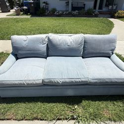Free Sofa