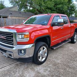 2015 GMC Sierra