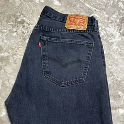 Levi’s 501 Original