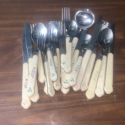 Kitchen Utensils 🍴 