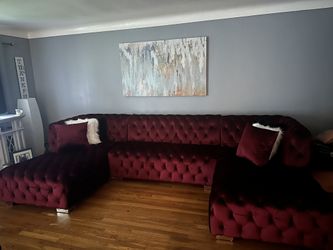 Sectional sofa