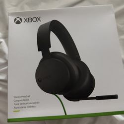 Headset