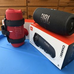 JBL speaker