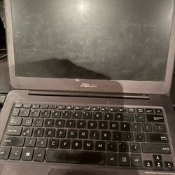Computer Laptop Asus 