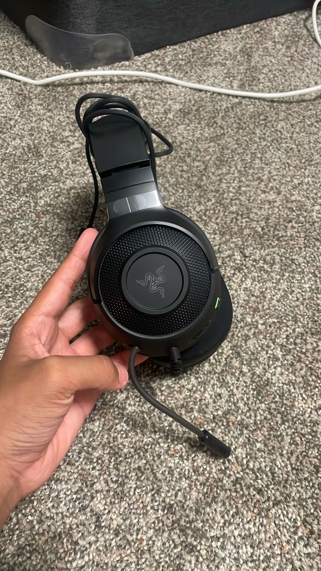Razer Headset