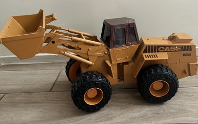 Case Vintage Toy