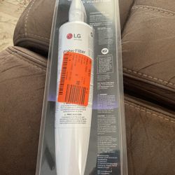 Lg Water Filter