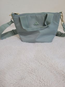 Adidas tote bag