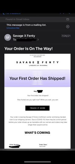 Savage Fenty Bra Size 38DDD ONLY LEFT for Sale in New York, NY - OfferUp