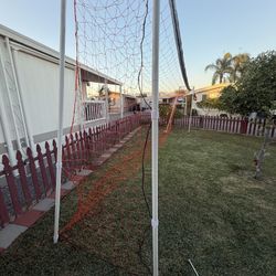 Porteria Professional De Futbol 8 X 24 / Nueva