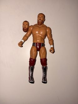 AEW Bryan Danielson Action Figure